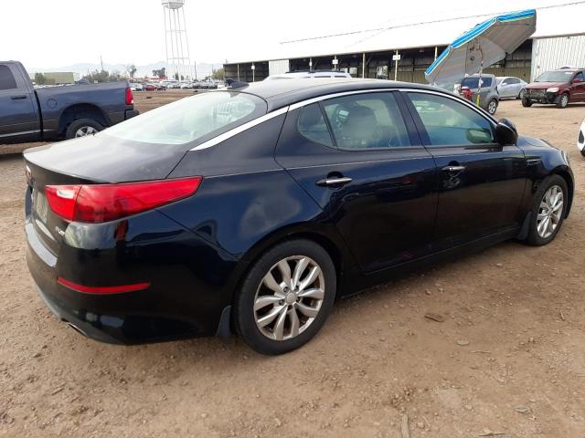 Photo 3 from auction – 2015 KIA OPTIMA EX with VIN 5XXGN4A73FG369204