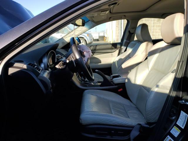 Photo 7 from auction – 2012 ACURA TL with VIN 19UUA9F55CA000923