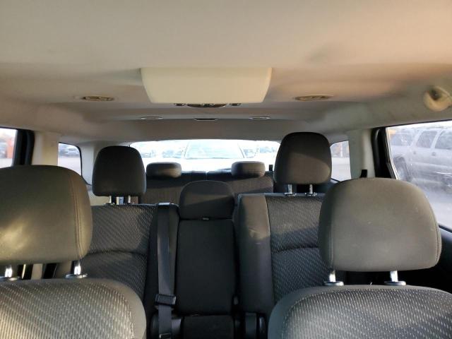 Photo 10 from auction – 2015 DODGE JOURNEY SE with VIN 3C4PDCAB4FT683479