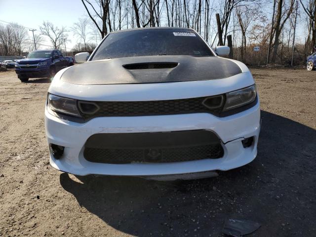 Photo 5 from auction – 2018 DODGE CHARGER R/ with VIN 2C3CDXGJ2JH152114