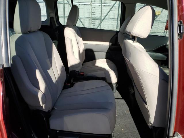 Photo 11 from auction – 2013 MAZDA 5 with VIN JM1CW2BL2D0149014
