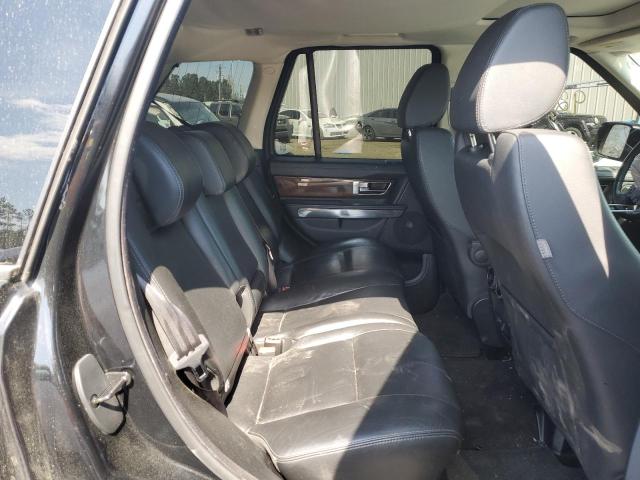 Photo 11 from auction – 2013 LAND ROVER RANGE ROVE with VIN SALSF2D42DA807998