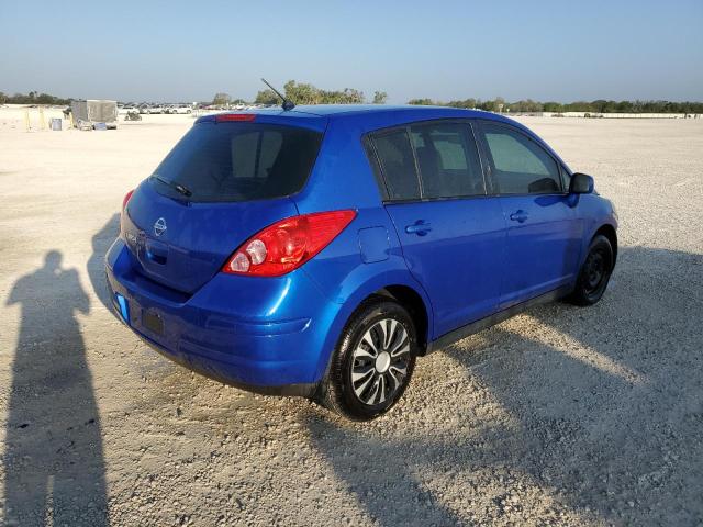 Photo 3 from auction – 2009 NISSAN VERSA S with VIN 3N1BC13E69L498804