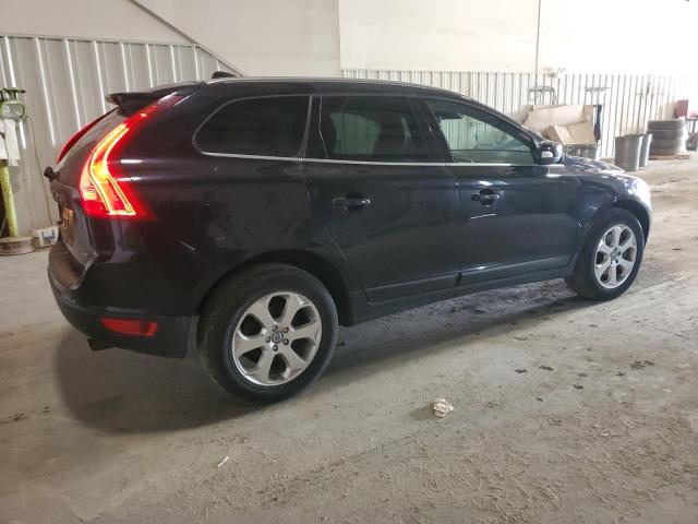 Photo 3 from auction – 2013 VOLVO XC60 3.2 with VIN YV4940DZ2D2421892