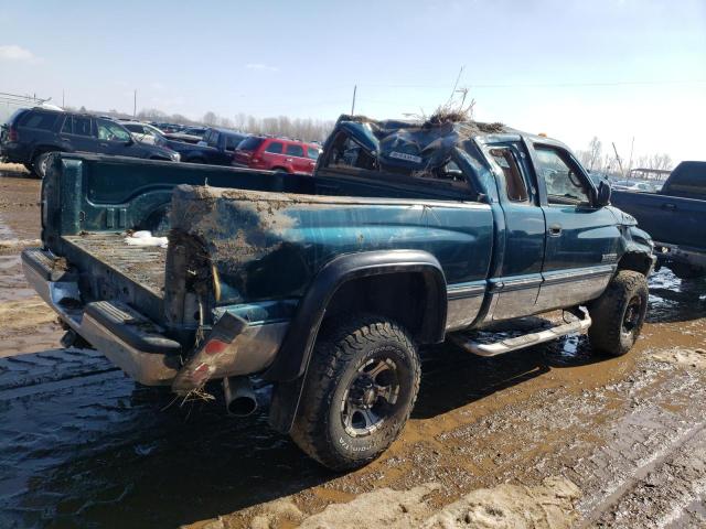 Photo 3 from auction – 1998 DODGE RAM 2500 with VIN 1B7KF23D6WJ147007