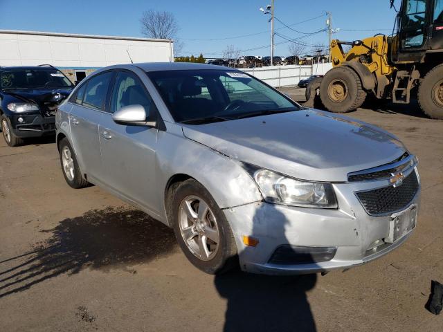 Photo 4 from auction – 2012 CHEVROLET CRUZE LT with VIN 1G1PF5SCXC7239366