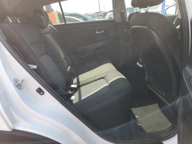 Photo 11 from auction – 2014 KIA SPORTAGE L with VIN KNDPBCAC1E7549904