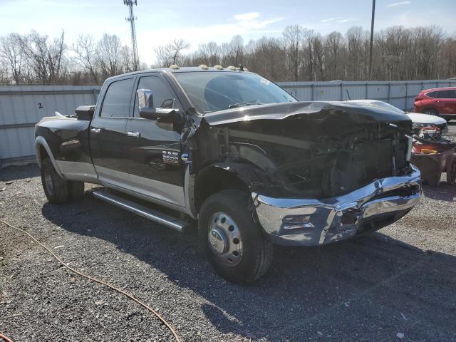 Photo 4 from auction – 2014 RAM 3500 LARAM with VIN 3C63RRJLXEG256351