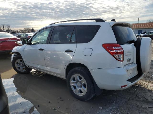 Photo 2 from auction – 2010 TOYOTA RAV4 with VIN JTMBF4DV5AD036751