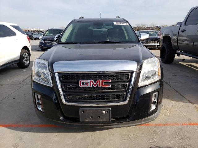 Photo 5 from auction – 2011 GMC TERRAIN SL with VIN 2CTFLVEC6B6224566