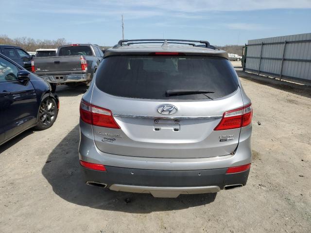 Photo 6 from auction – 2015 HYUNDAI SANTA FE G with VIN KM8SRDHF3FU095293