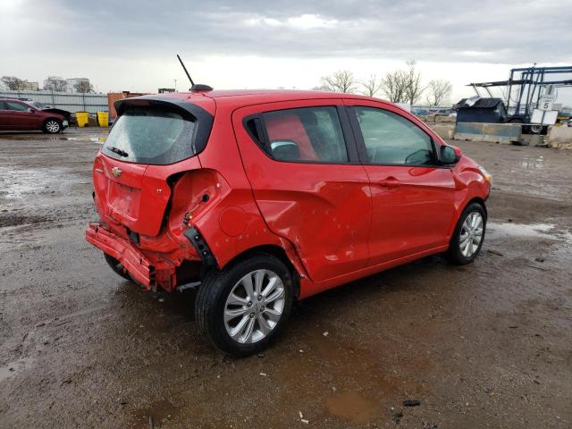 Photo 3 from auction – 2017 CHEVROLET SPARK 1LT with VIN KL8CD6SA1HC751993