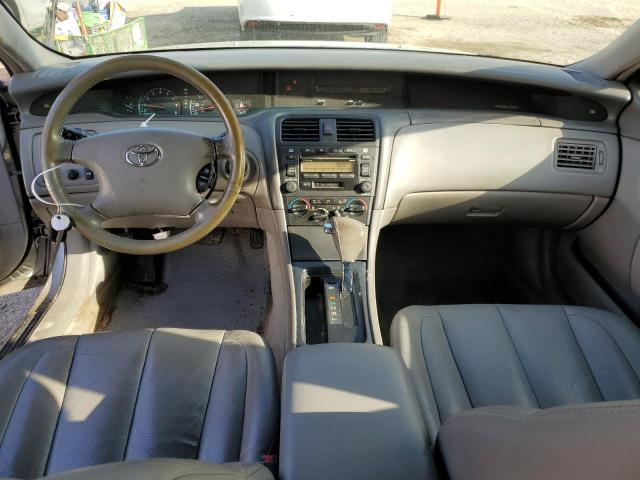 Photo 8 from auction – 2003 TOYOTA AVALON XL with VIN 4T1BF28B13U311583