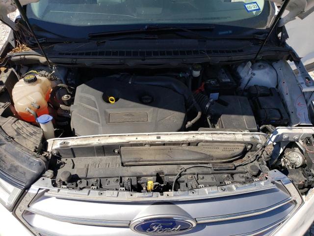 Photo 12 from auction – 2015 FORD EDGE SEL with VIN 2FMTK3J90FBB32460