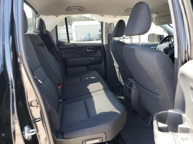 Photo 10 from auction – 2018 HONDA RIDGELINE with VIN 5FPYK2F10JB002169