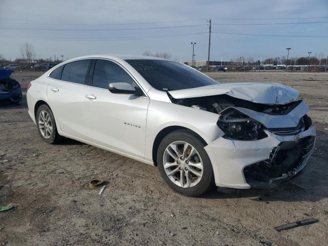 Photo 4 from auction – 2016 CHEVROLET MALIBU LT with VIN 1G1ZE5ST3GF172942