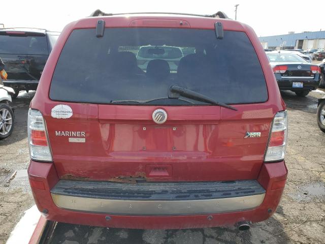 Photo 6 from auction – 2010 MERCURY MARINER PR with VIN 4M2CN9HG2AKJ02792