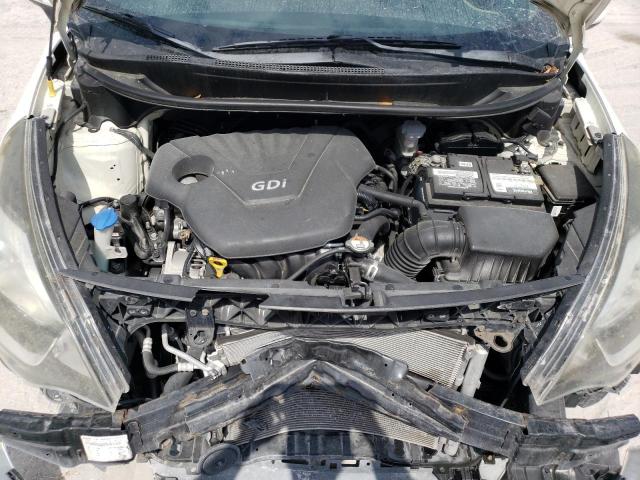 Photo 11 from auction – 2015 KIA RIO LX with VIN KNADM4A30F6469954