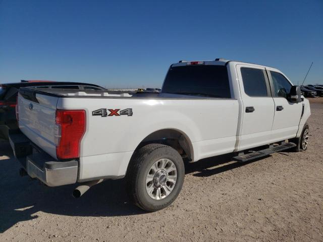 Photo 3 from auction – 2022 FORD F250 SUPER with VIN 1FT7W2B62NED83640