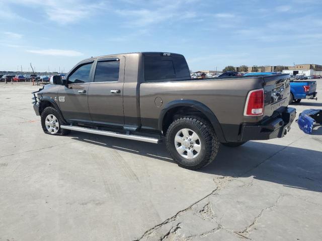 Photo 2 from auction – 2018 RAM 2500 LONGH with VIN 3C6UR5PL7JG107300