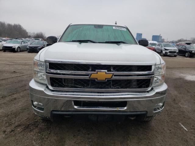 Photo 5 from auction – 2013 CHEVROLET SILVERADO with VIN 1GC1KXC87DF149002