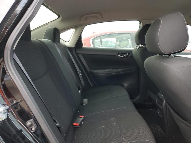 Photo 10 from auction – 2019 NISSAN SENTRA S with VIN 3N1AB7AP1KY268439