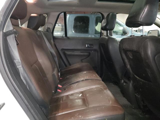 Photo 11 from auction – 2010 FORD EDGE LIMIT with VIN 2FMDK4KC3ABA03013