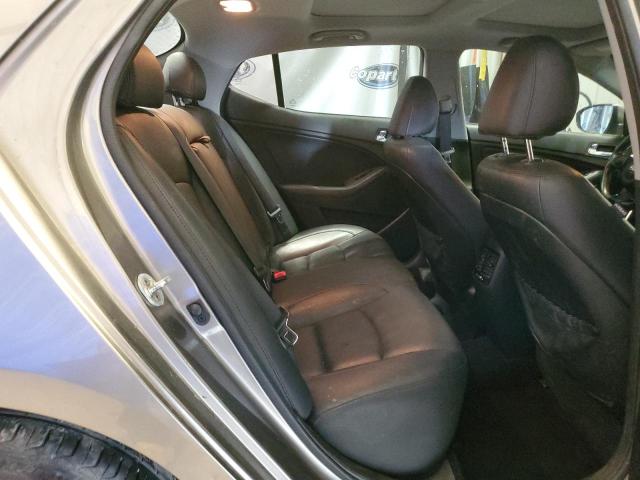 Photo 10 from auction – 2015 KIA OPTIMA SX with VIN 5XXGR4A6XFG413811
