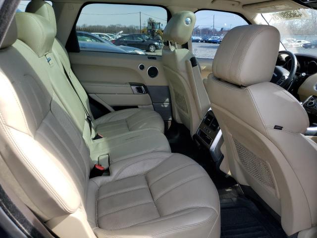 Photo 11 from auction – 2016 LAND ROVER RANGE ROVE with VIN SALWR2KF7GA560852