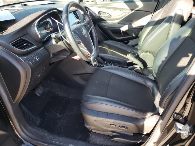 Photo 7 from auction – 2017 BUICK ENCORE with VIN KL4CJ3SB6HB076004