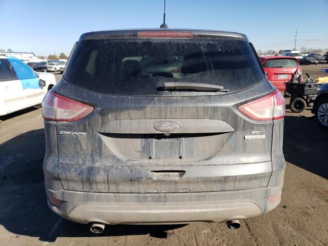 Photo 6 from auction – 2015 FORD ESCAPE SE with VIN 1FMCU0GX8FUB13549