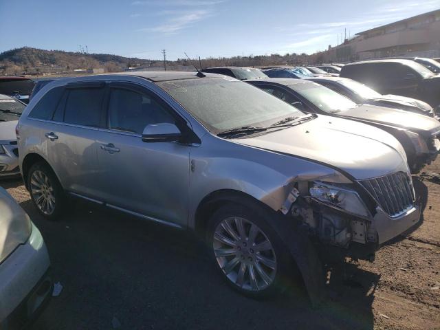 Photo 4 from auction – 2012 LINCOLN MKX with VIN 2LMDJ8JK6CBL01792
