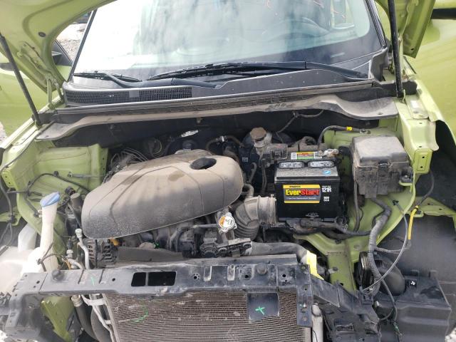 Zdjęcie 11 z aukcji – 2016 KIA SOUL z VIN KNDJN2A29G7873779