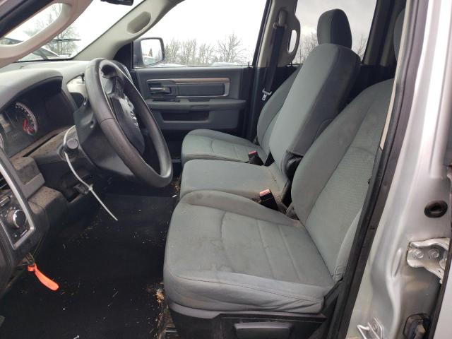 Photo 7 from auction – 2014 DODGE RAM 1500 C with VIN 1C6RR7GT0ES417448