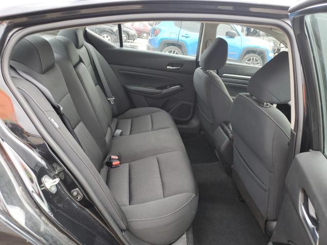Photo 10 from auction – 2021 NISSAN ALTIMA SV with VIN 1N4BL4DV2MN365422