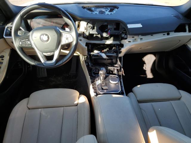Photo 8 from auction – 2021 BMW 330XI with VIN 3MW5R7J00M8C11680