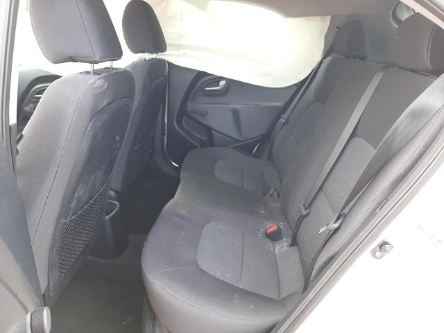 Photo 10 from auction – 2014 KIA RIO LX with VIN KNADM5A30E6359829