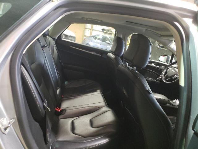 Photo 10 from auction – 2020 FORD FUSION TIT with VIN 3FA6P0D90LR192982