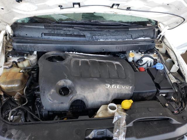 Photo 12 from auction – 2013 DODGE JOURNEY SX with VIN 3C4PDDBG3DT667206