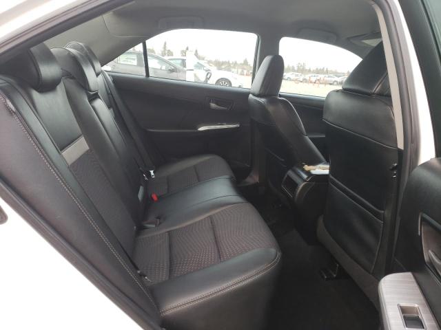Photo 10 from auction – 2012 TOYOTA CAMRY BASE with VIN 4T1BF1FK1CU541475