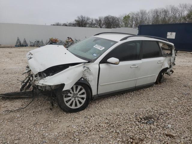 VOLVO V50 2.4I 2005 with VIN YV1MW382252050122 - Photo from auction