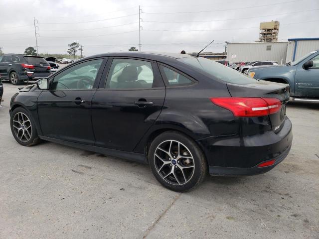 Photo 2 from auction – 2017 FORD FOCUS SEL with VIN 1FADP3H26HL249682