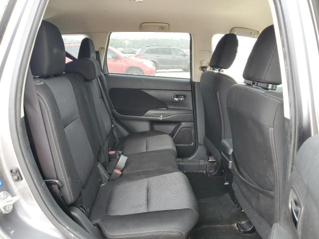 Photo 11 from auction – 2018 MITSUBISHI OUTLANDER with VIN JA4AD2A3XJZ062316