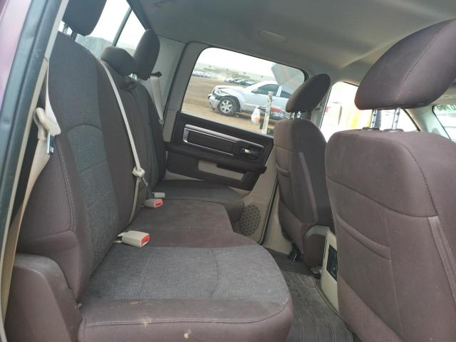 Photo 10 from auction – 2017 RAM 1500 SLT with VIN 1C6RR7LT7HS531764
