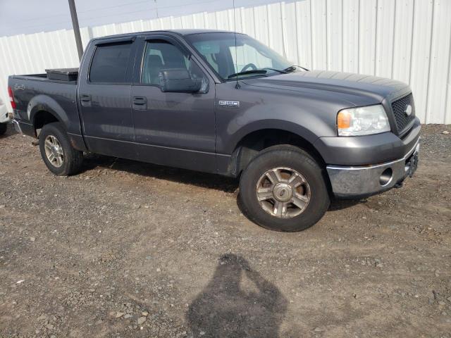 Photo 4 from auction – 2006 FORD F150 SUPER with VIN 1FTPW14516FB13471