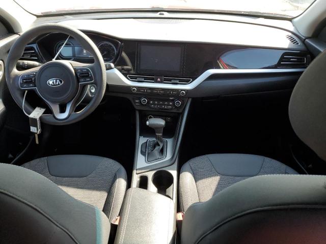 Photo 8 from auction – 2020 KIA NIRO LX with VIN KNDCB3LC0L5415423