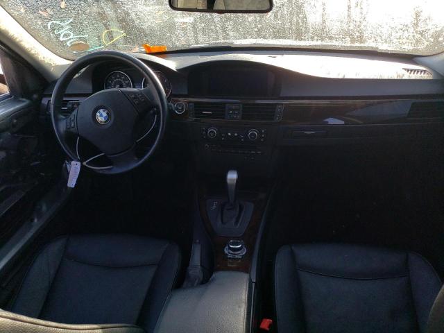 Photo 8 from auction – 2011 BMW 335 D with VIN WBAPN7C54BA780675
