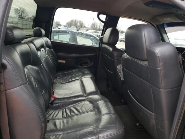 Photo 10 from auction – 2002 CHEVROLET SILVERADO with VIN 1GCHK23U42F244547