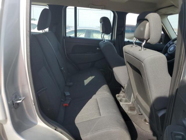 Photo 11 from auction – 2012 JEEP LIBERTY SP with VIN 1C4PJMAK3CW126325