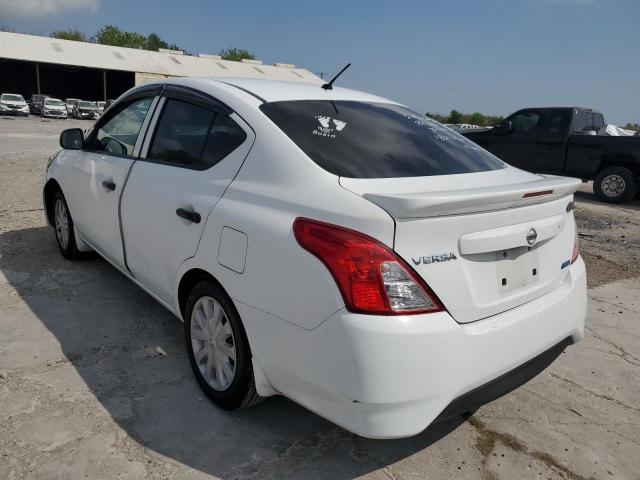 Photo 2 from auction – 2015 NISSAN VERSA S with VIN 3N1CN7AP4FL958432